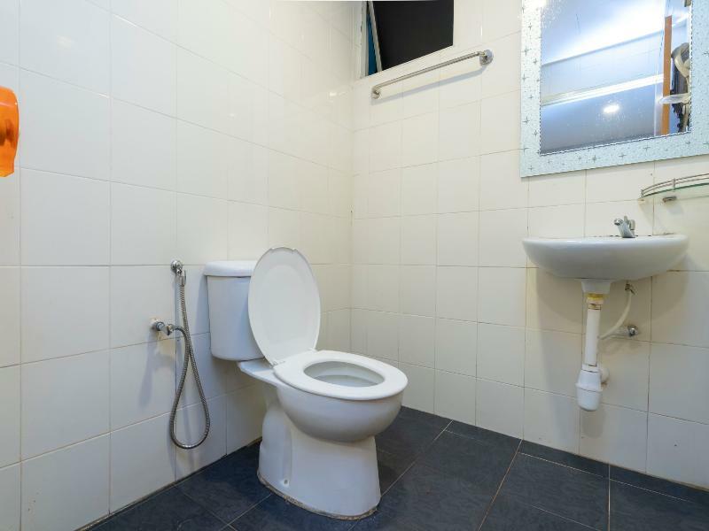 Oyo 503 Hotel Aromas Jb Johor Bahru Esterno foto