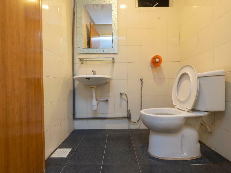 Oyo 503 Hotel Aromas Jb Johor Bahru Esterno foto